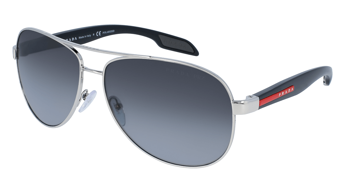 Prada Linea Rossa PS53PS Benbow Sunglasses Designer Glasses
